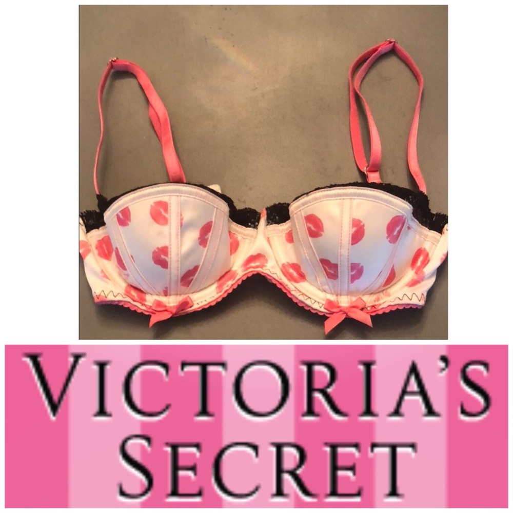 Victoria’s Secret Sexy Little Things Bra